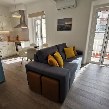 ナザレCasa Na Onda Subvilaアパートメント エクステリア 写真