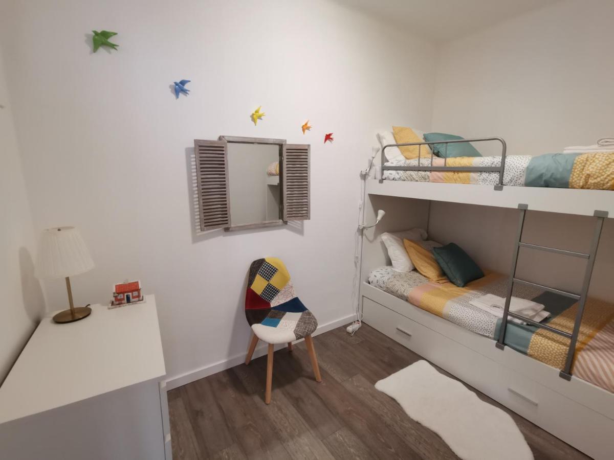 ナザレCasa Na Onda Subvilaアパートメント エクステリア 写真